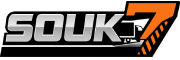 Souq7 Logo